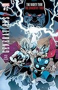 Generations: The Unworthy Thor & The Mighty Thor #1