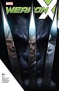 Weapon X #7