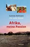 Afrika, meine Pas...