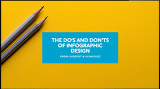 The Do's and Don'ts of Infographic Design
