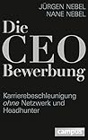 Die CEO-Bewerbung...