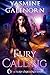 Fury Calling (Fury Unbound, #4)