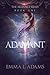 Adamant (Alliance #1)