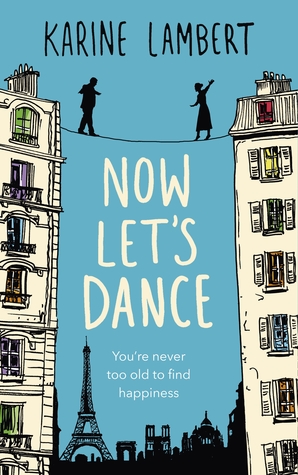 Now Let's Dance (Hardcover)