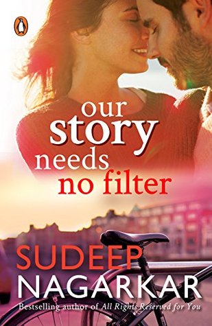 Our Story Needs No Filter