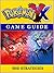 Pokemon X Y Game Guide