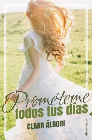 Prométeme todos tus días (Paperback)