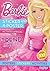 Barbie Sticker & Poster Activity Annual