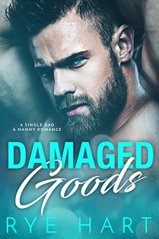 Damaged Goods (Kindle Edition)