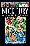 Nick Fury: Agent of S.H.I.E.L.D., Part 1 (Marvel Ultimate Graphic Novels Collection)