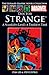 Doctor Strange: A Nameless Land, A Timeless Time (Marvel Ultimate Graphic Novels Collection)