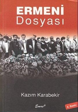 Ermeni dosyası (Yakın tarih serisi)