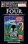 Fantastic Four: Doomsday (Marvel Ultimate Graphic Novels Collection)