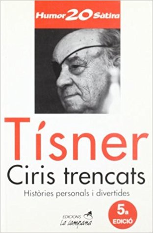Ciris trencats