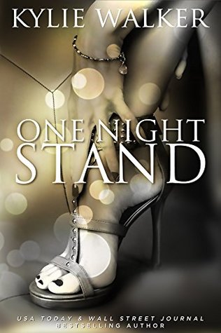 One Night Stand (Second Chance Bachelor Series #2)