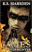 James: Witch-Hunter