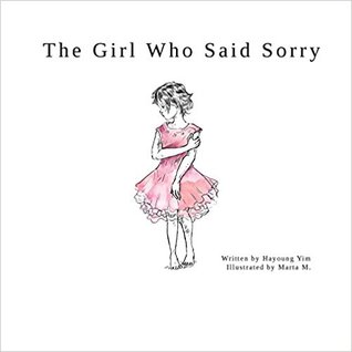 The Girl Who Said Sorry (Paperback)