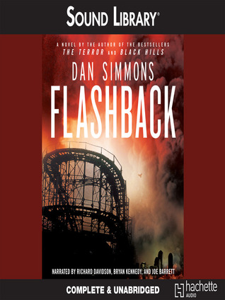 FLASHBACK - Dan Simmons