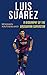 Luis Suarez by Benjamin Southerland
