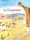 Le Chaspirateur by Mathilde Fonvillars Le Chaspirateur by Mathilde Fonvillars