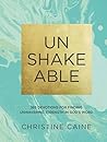 Unshakeable: 365 ...