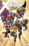 X-Men Gold, Vol. ...