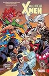 All-New X-Men: In...