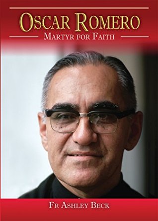 Oscar Romero - Martyr for Faith (Kindle Edition)