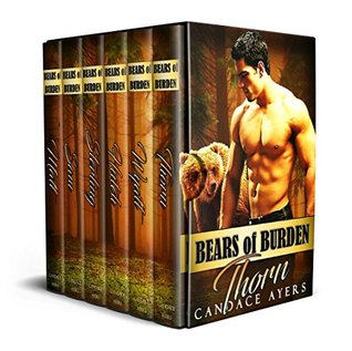 Bears of Burden: Complete Series (ebook)