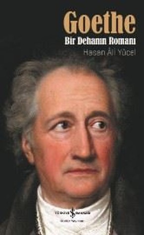 Goethe: Bir Dehanın Romanı (Paperback)