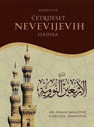 Komentar četrdeset Nevevijevih hadisa