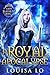 A Royal Apocalypse by Louisa Lo