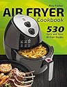 Air Fryer Cookboo...