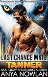 Tanner (Last Chance Mate, #4)