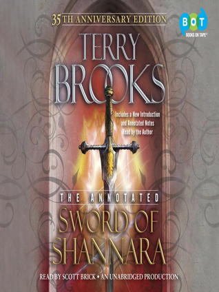 The Sword of Shannara