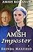 Amish Imposter (Elsie's Story Book 2)