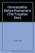 Homoeopathy: Before Haunemann