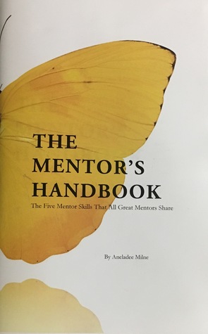 the mentor's handbook