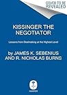 Kissinger the Neg...