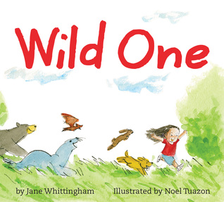 Wild One (Hardcover)