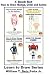 4 Book Set - How to Draw Manga, Chibi and Anime