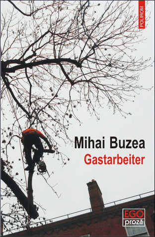 Gastarbeiter (Paperback)