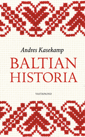 Baltian historia