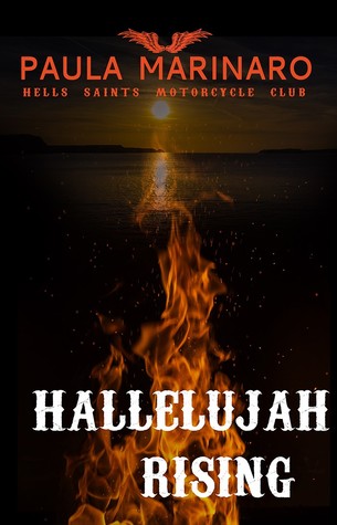 Hallelujah Rising (Hells Saints Motorcycle Club, #5)