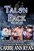 Talon Pack by Carrie Ann Ryan Talon Pack by Carrie Ann Ryan
