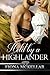 Held by a Highlander (Highl...