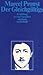 Der Gleichgültige. Erzählung in zwei Sprachen by Marcel Proust