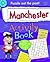 Manchester Activity Book