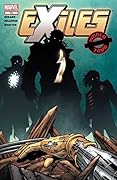 Exiles #72