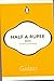 Half a Rupee (Penguin 30 ed) [Paperback] GULZAR